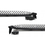 Πλαϊνά σκαλοπάτια AMG look για Mercedes-Benz GL-Class (X164) 2006 - 2012 Πλαϊνά σκαλοπάτια AMG look για Mercedes-Benz GL-Class (X164) 2006 - 2012